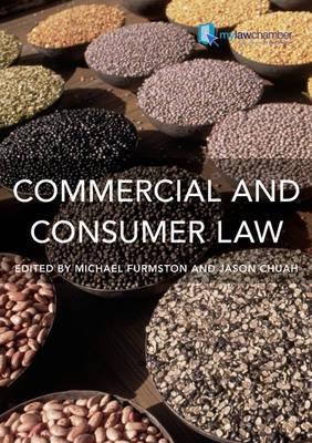 Commercial And Consumer Law