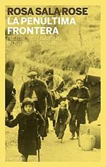 La Penultima Frontera "Fugitivos del Nazismo en España". Fugitivos del Nazismo en España