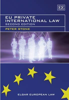 Eu Private International Law