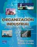 Organizacion Industrial para la Estrategia Empresarial