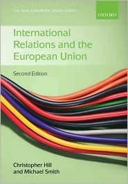 International Relations And The European Union