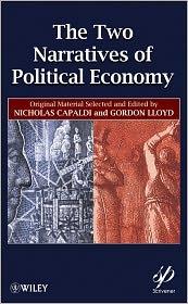 The Two Narratives of Political Economy