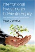 International Investments In Private Equity