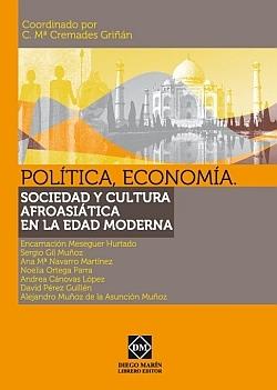 Política, Economia. Sociedad y Cultura Afroasiatica en la Edad Moderna