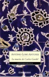 La Muerte de Carlos Gardel