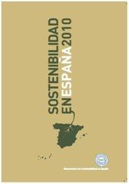 Sostenibilidad en España 2010