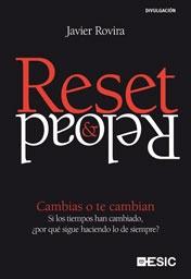 Reset & Reload "Cambias o te cambian"
