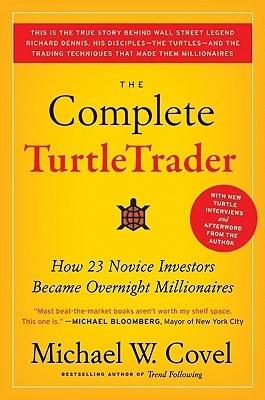 The Complete Turtle Trader