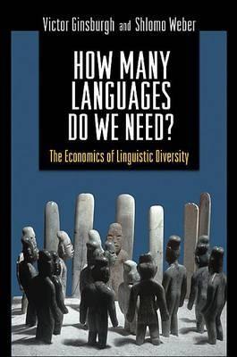 The Economics of Linguistic Diversity "How Many Languages Make Sense?"