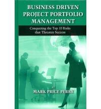 Business Driven Project Portfolio Management