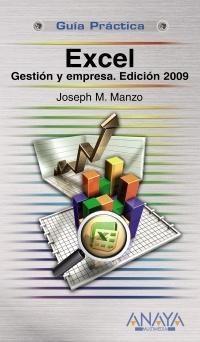 Excel Gestion y empresa 2009