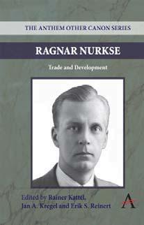 Ragnar Nurkse Trade and Development