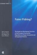 Fairer Fishing? The Impact on Developing Countries of the European Community Regulation on Illegal