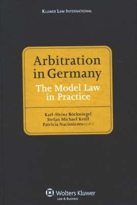 Arbitration in Germany