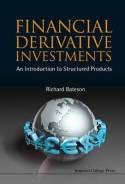 Financial Derivative Investments "An Introduction to Structured Products"