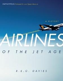Airlines of the Jet Age