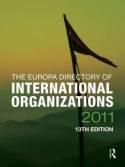 Europa Directory of International Organizations