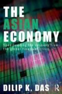 The Asian Economy Spearheading the Recovery from the Global Financial Crisis