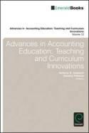 Advances in Accounting Education (Vol.12)