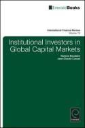 Institutional Investors in Global Capital Markets