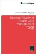 Biennial Review of Health Care Management