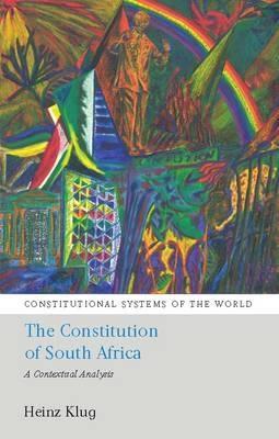 The Constitution of South Africa "A Contextual Analysis". A Contextual Analysis