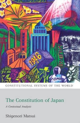 The Constitution of Japan "A Contextual Analysis". A Contextual Analysis