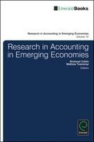 Research in Accounting in Emerging Economies