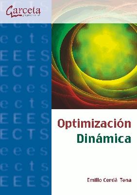 Optimizacion dinamica