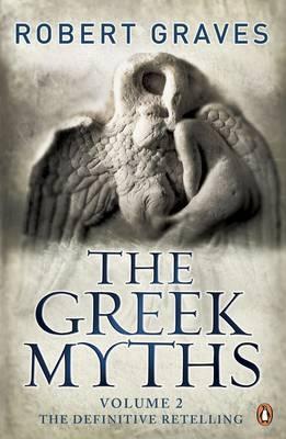 The Greek Myths Vol.2