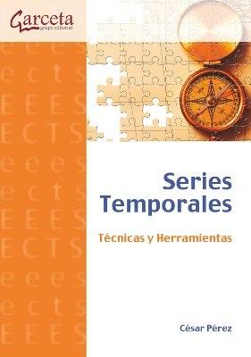 Series temporales "Tecnicas y herramientas". Tecnicas y herramientas