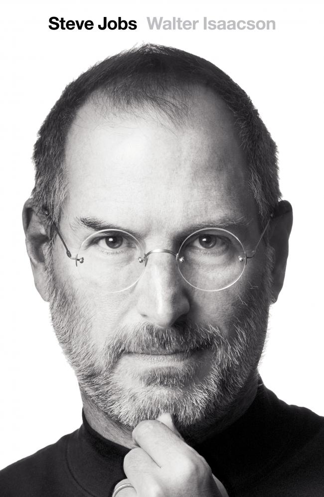 Steve Jobs "La biografia"