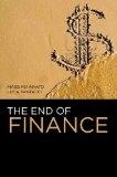The End of Finance