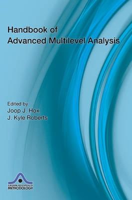 The Handbook of Advanced Multilevel Analysis