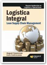 Logística integral "Lean Supply Chain Management"