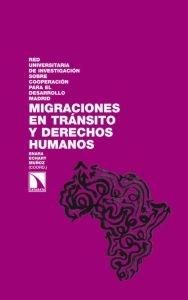 Migraciones en transito y derechos humanos
