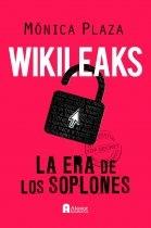 Wikileaks "La era de los soplones"