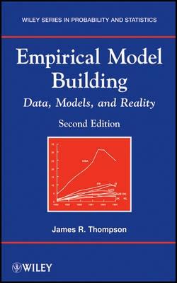 Empirical Model Building "Data, Models and Reality"