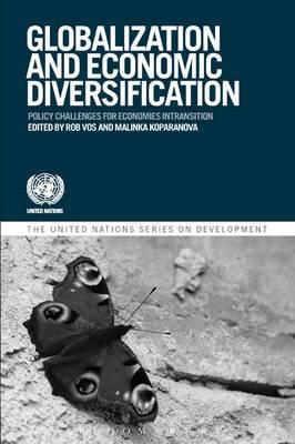 Globalization and Economic Diversification "Policy Challenges for Economies in Transition"