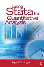 Using Stata for Quantitative Analysis