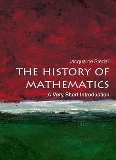 The History of Mathematics "A Very Short Introduction"