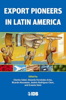 Export Pioneers in Latin American