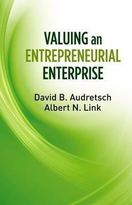 Valuing an Entrepreneural Enterprise