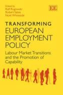 Transforming European Employment Policy
