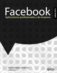 Facebook "Aplicaciones profesionales y de empresa"