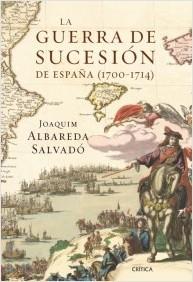 La guerra de sucesion de España (1700-1714)