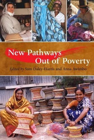 New Pathways Out of Poverty