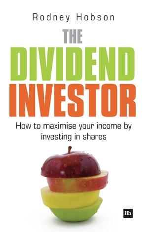 The Dividend Inversor "A practical guide to building a share portfolio designed to maxi"