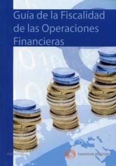 Guía de la Fiscalidad de las Operaciones Financieras