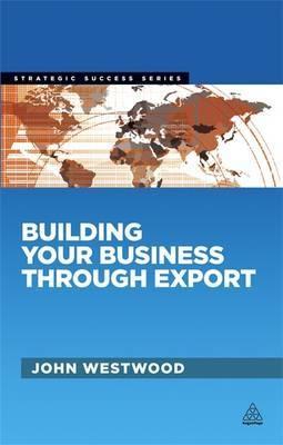 Building Your Business Through Export